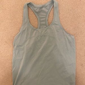 Lululemon swiftly tech tank